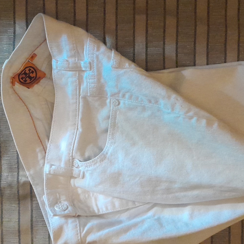TORY BURCH JEANS